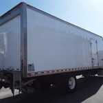 2019 Freightliner Business Class Refrigerated Truck for sale — view 4