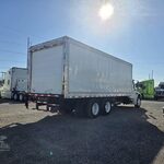 2019 Freightliner Business Class Refrigerated Truck for sale — view 4