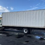 2019 Freightliner Business Class Refrigerated Truck for sale — view 4