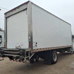 2019 Freightliner Business Class Refrigerated Truck for sale — view 4
