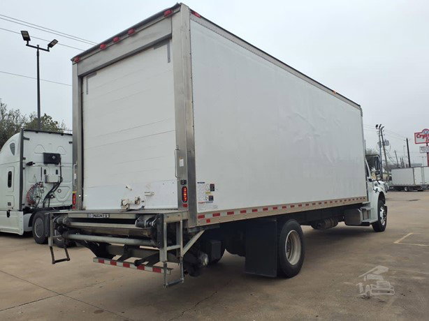 2019 Freightliner Business Class Refrigerated Truck for sale — view 4