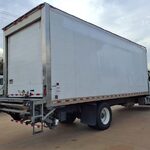 2019 Freightliner Business Class Refrigerated Truck for sale — view 4