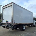 2019 Freightliner Business Class Refrigerated Truck for sale — view 4