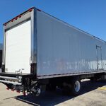 2019 Freightliner Business Class Refrigerated Truck for sale — view 4