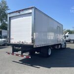 2019 Freightliner Business Class Refrigerated Truck for sale — view 4