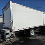 2019 Freightliner Business Class Refrigerated Truck for sale — view 4