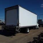 2019 Freightliner Business Class Refrigerated Truck for sale — view 4