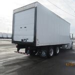 2019 Freightliner Business Class Refrigerated Truck for sale — view 4