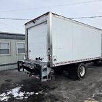 2019 Freightliner Business Class Refrigerated Truck for sale — view 4