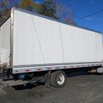 2019 Freightliner Business Class Refrigerated Truck for sale — view 4