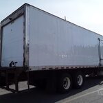 2019 Freightliner Business Class Refrigerated Truck for sale — view 4