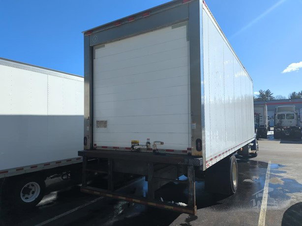 2019 Freightliner Business Class Refrigerated Truck for sale — view 4