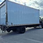 2019 Freightliner Business Class Refrigerated Truck for sale — view 4