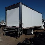 2019 Freightliner Business Class Refrigerated Truck for sale — view 4