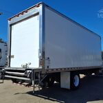 2019 Freightliner Business Class Refrigerated Truck for sale — view 4