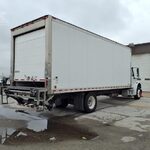 2019 Freightliner Business Class Refrigerated Truck for sale — view 4