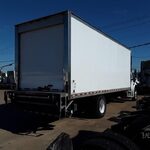 2019 Freightliner Business Class Refrigerated Truck for sale — view 4