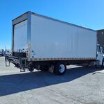 2019 Freightliner Business Class Refrigerated Truck for sale — view 4