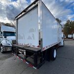 2019 Freightliner Business Class Refrigerated Truck for sale — view 4