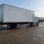 2019 Freightliner Business Class Refrigerated Truck for sale — view 4