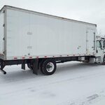 2019 Freightliner Business Class Refrigerated Truck for sale — view 4