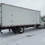 2019 Freightliner Business Class Refrigerated Truck for sale — view 4