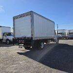 2019 Freightliner Business Class Refrigerated Truck for sale — view 4