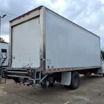 2019 Freightliner Business Class Refrigerated Truck for sale — view 4