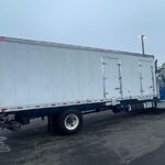 2019 Freightliner Business Class Refrigerated Truck for sale — view 4