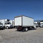 2019 Freightliner Business Class Refrigerated Truck for sale — view 4