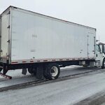 2019 Freightliner Business Class Refrigerated Truck for sale — view 4
