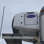 2019 Freightliner Business Class Refrigerated Truck for sale — view 4