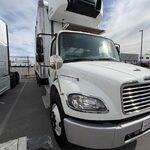 2019 Freightliner Business Class Refrigerated Truck for sale — view 4