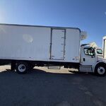 2019 Freightliner Business Class Refrigerated Truck for sale — view 4