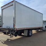 2019 Freightliner Business Class Refrigerated Truck for sale — view 4