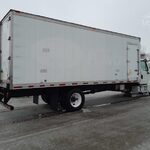2019 Freightliner Business Class Refrigerated Truck for sale — view 4