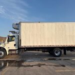 2020 Freightliner Business Class Refrigerated Truck for sale — view 4