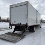 2020 Freightliner Business Class Refrigerated Truck for sale — view 4