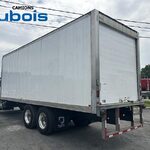 2019 Freightliner Business Class Refrigerated Truck for sale — view 4