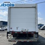 2019 Freightliner Business Class Refrigerated Truck for sale — view 4