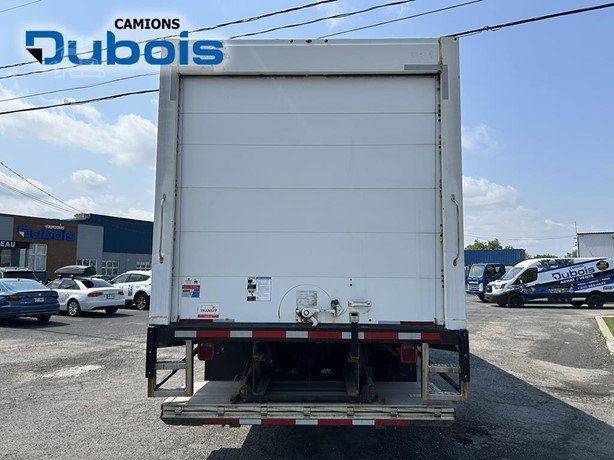 2019 Freightliner Business Class Refrigerated Truck for sale — view 4