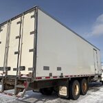 2018 Freightliner Business Class Refrigerated Truck for sale — view 4