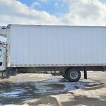 2018 Freightliner Business Class Refrigerated Truck for sale — view 4
