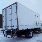 2018 Freightliner Business Class Refrigerated Truck for sale — view 4