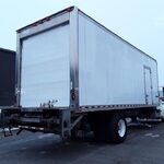 2018 Freightliner Business Class Refrigerated Truck for sale — view 4