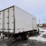 2018 Freightliner Business Class Refrigerated Truck for sale — view 4