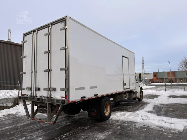 2018 Freightliner Business Class Refrigerated Truck for sale — view 4