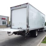2018 Freightliner Business Class Refrigerated Truck for sale — view 4