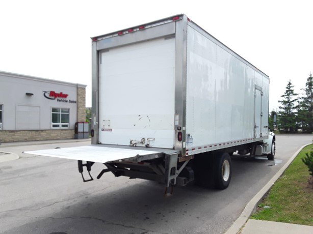 2018 Freightliner Business Class Refrigerated Truck for sale — view 4