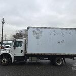 2018 Freightliner Business Class Refrigerated Truck for sale — view 4
